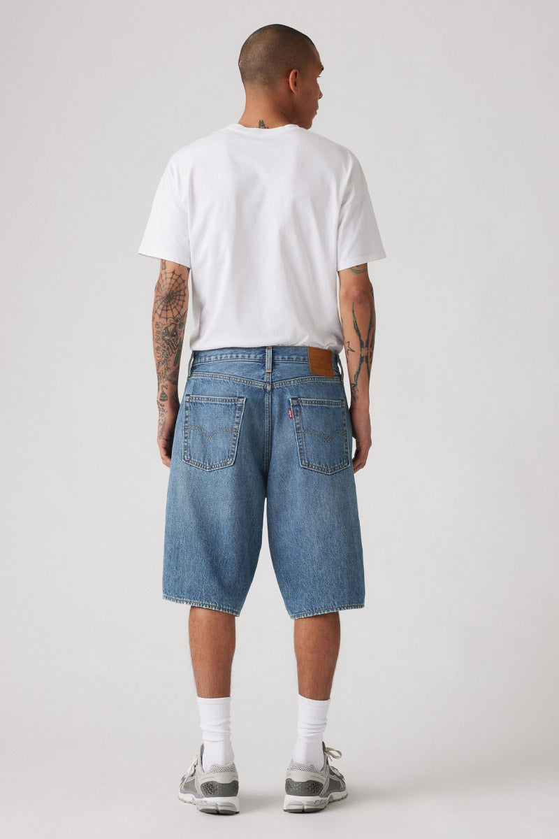 478 Baggy Shorts - MY