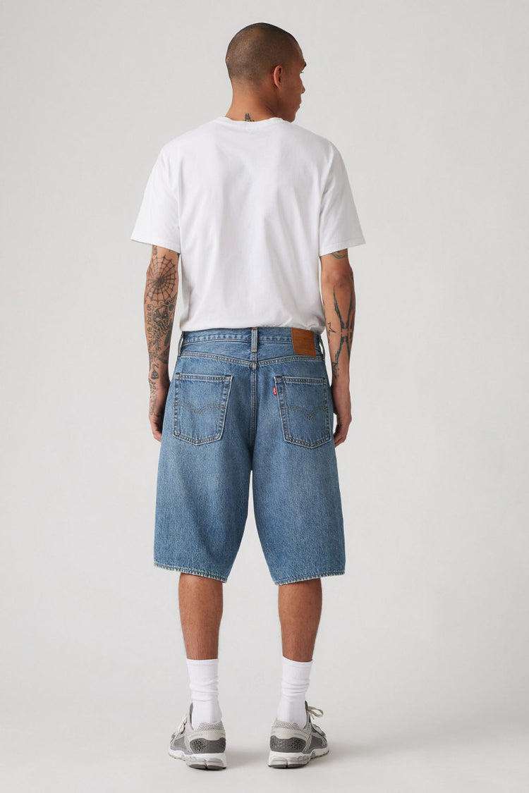478 Baggy Shorts - MY