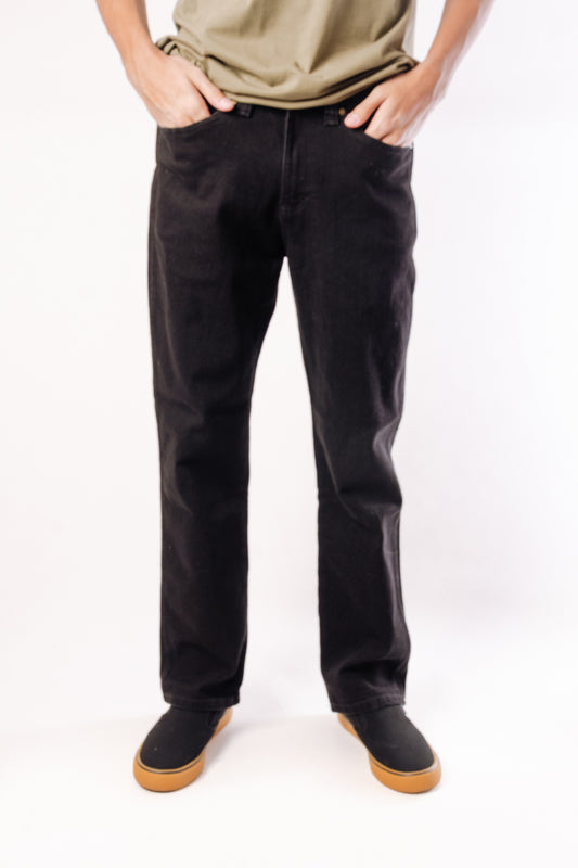 5-Pocket Regular Fit Jean - 32