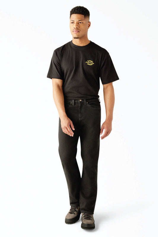 FLEX Regular Fit 5-Pocket Jeans - 32