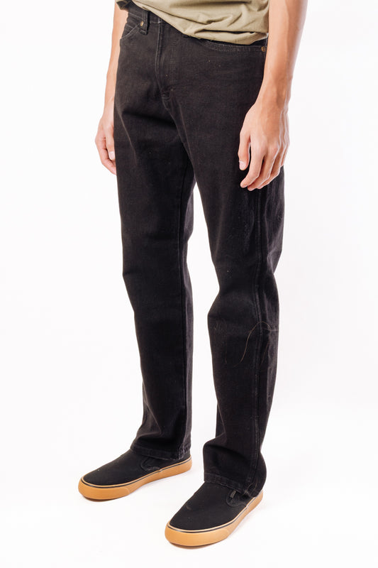 5-Pocket Regular Fit Jean - 32