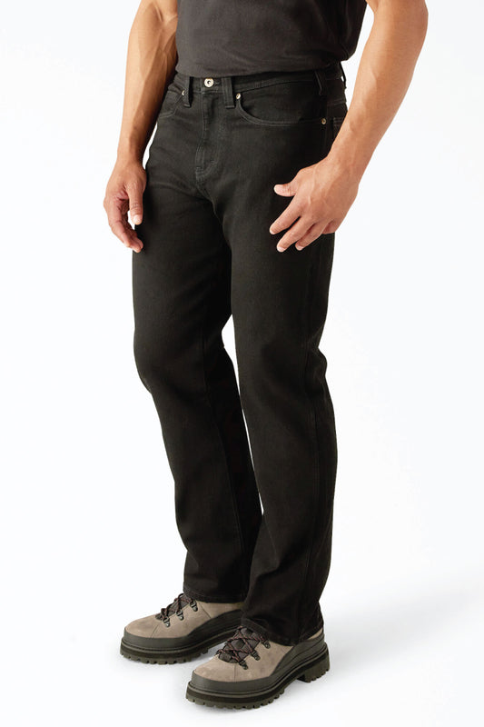 FLEX Regular Fit 5-Pocket Jeans - 32