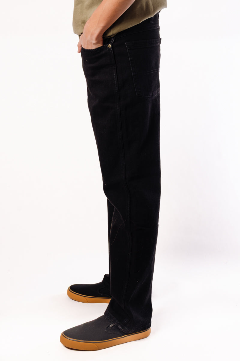 5-Pocket Regular Fit Jean - 32