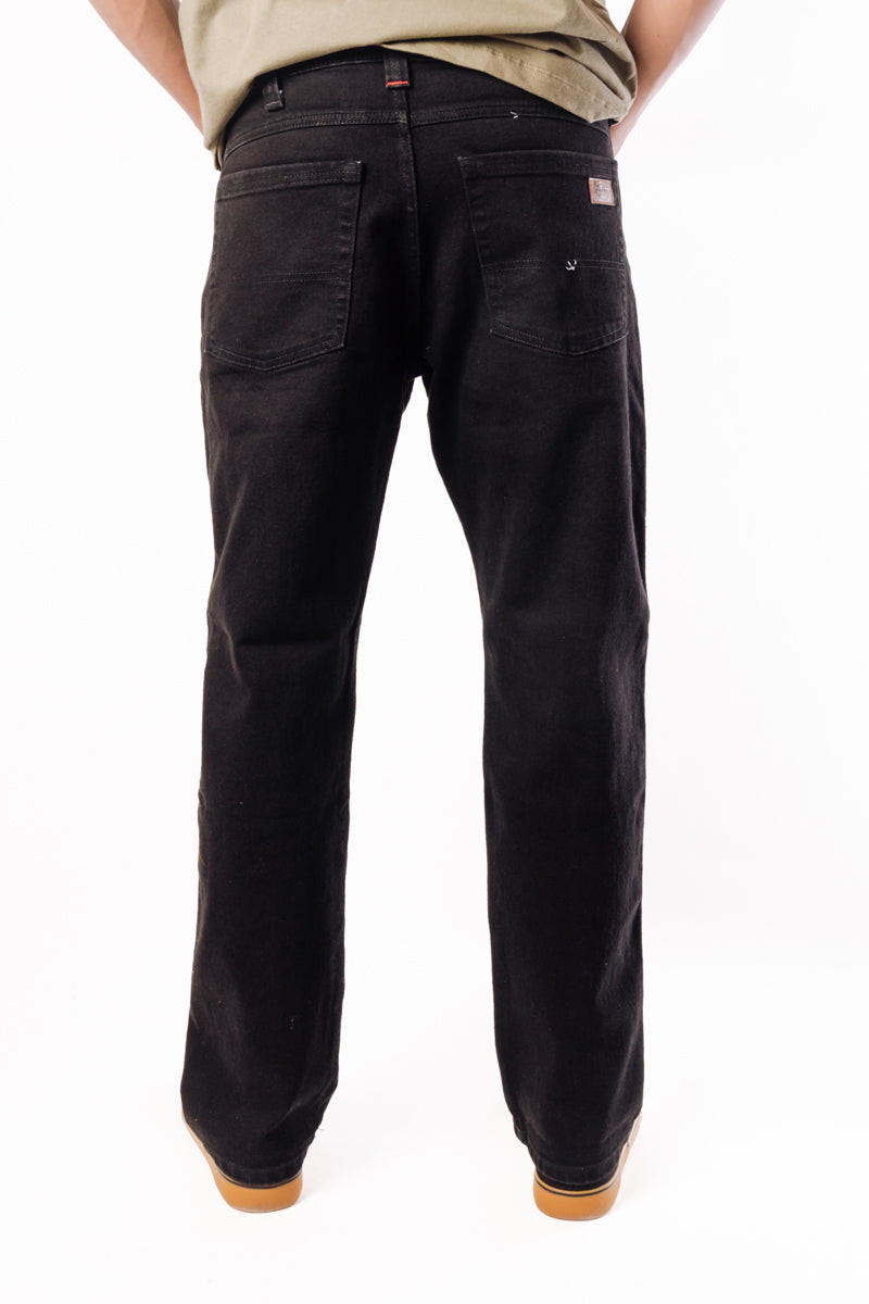 5-Pocket Regular Fit Jean - 32