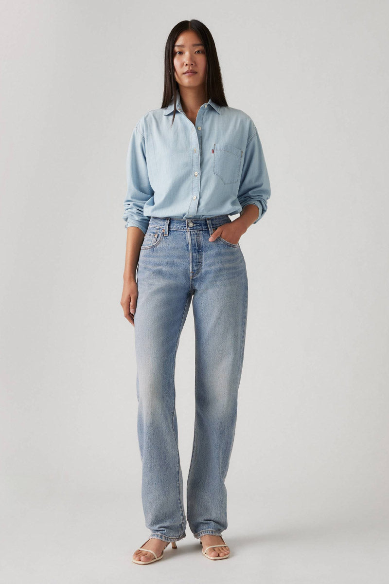 501 90's Lightweight Jeans - 30