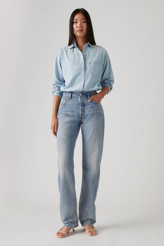 501 90's Lightweight Jeans - 30