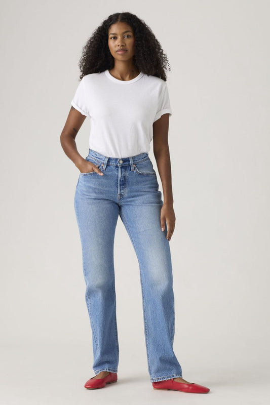 501 Curve Jeans - 32