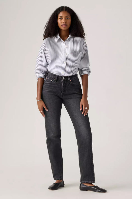 501 Curve Jeans - 32
