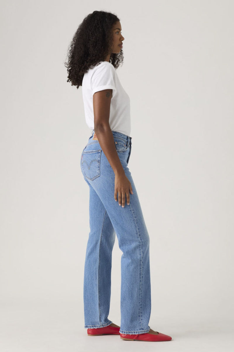 501 Curve Jeans - 32