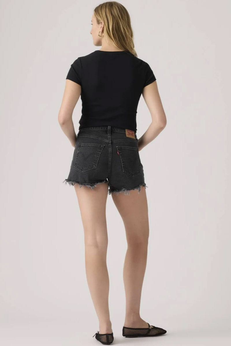 501 Curve Shorts - MEM