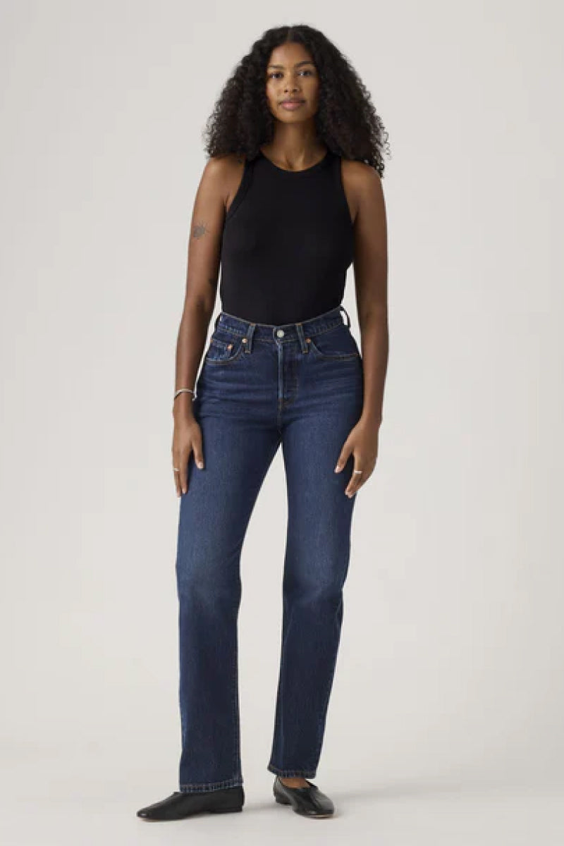 501 Curve Jeans - 32