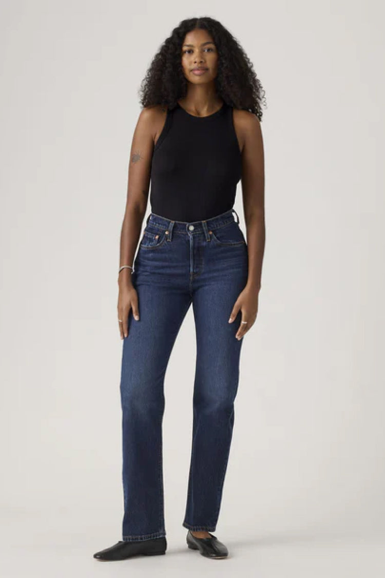 501 Curve Jeans - 32