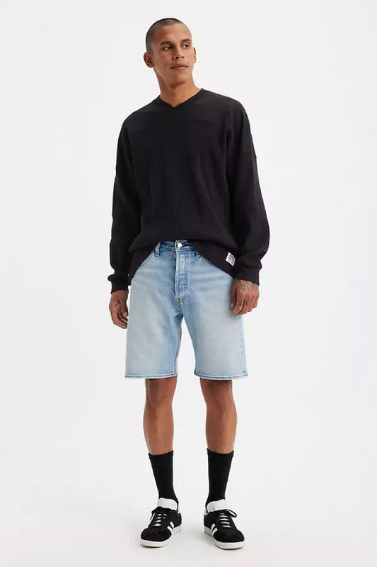 501 Hemmed Shorts - THA