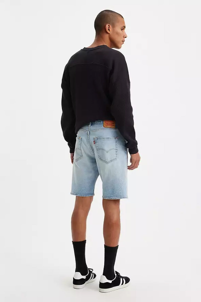 501 Hemmed Shorts - THA