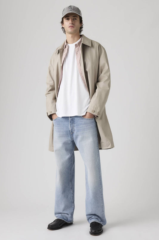 501 Loose Jeans - 32