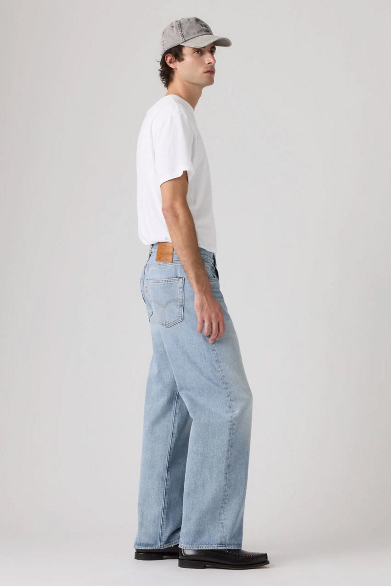 501 Loose Jeans - 32