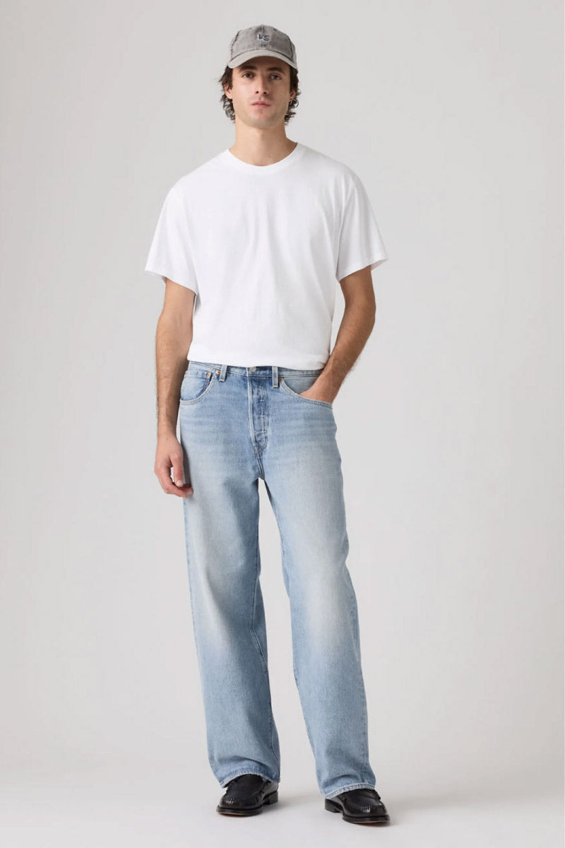 501 Loose Jeans - 32