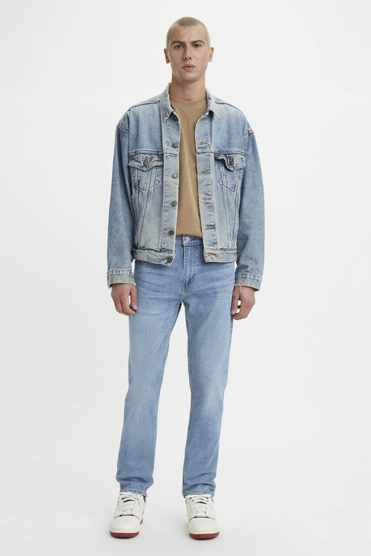 502 Taper Fit Jeans