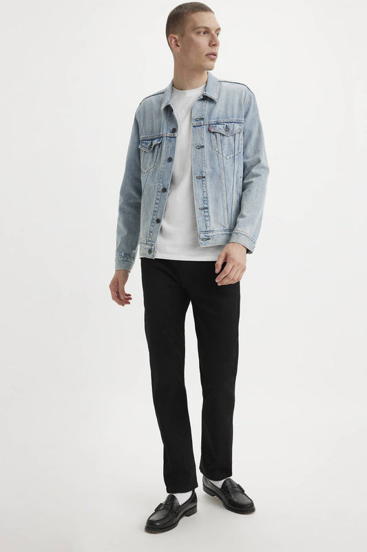502 Taper Fit Jeans