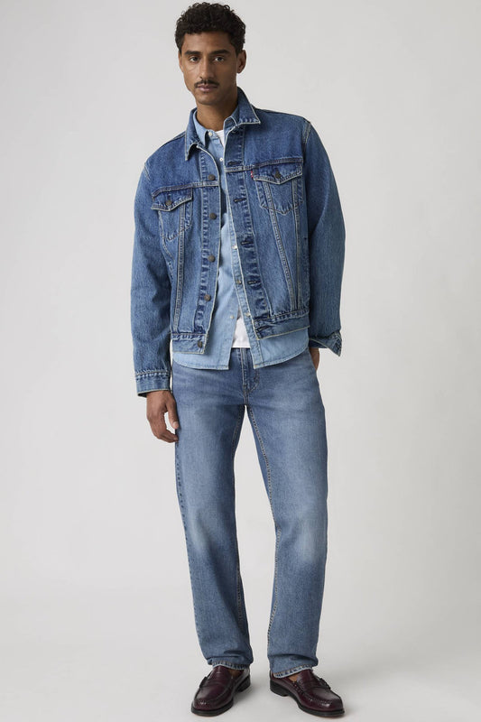 514 Straight Fit Jeans  - 30