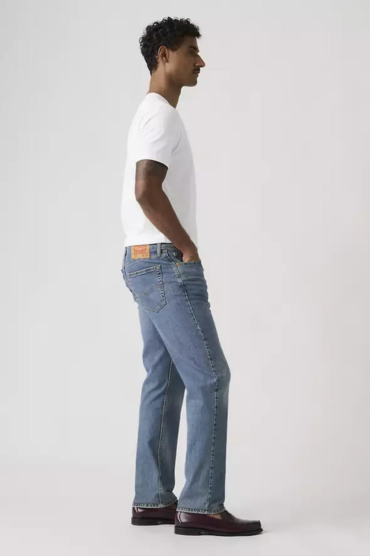514 Straight Fit Jeans  - 30