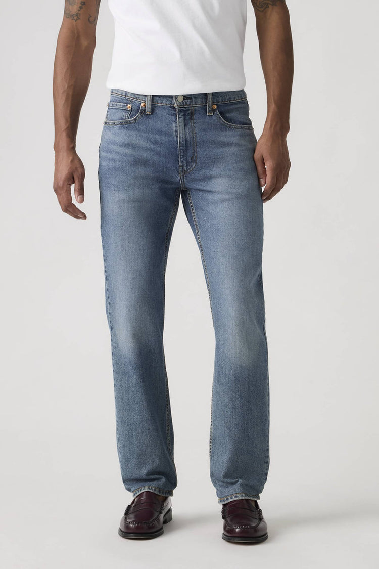 514 Straight Fit Jeans  - 30