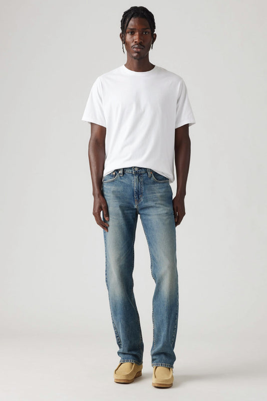 514 Straight Fit Jeans - 32