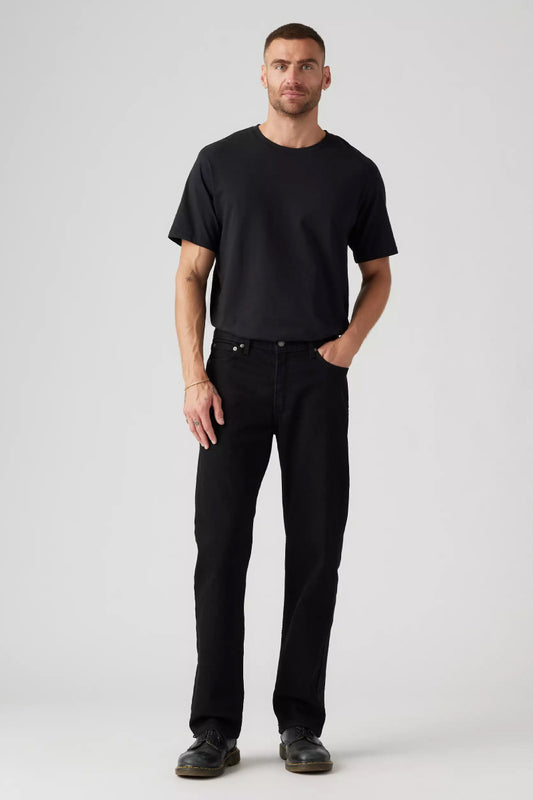 514 Straight Fit Jeans - 32