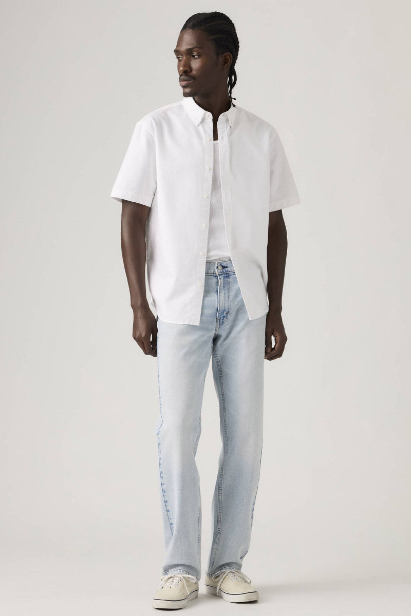 514 Straight Fit Jeans - 32