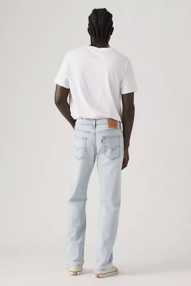 514 Straight Fit Jeans - 32