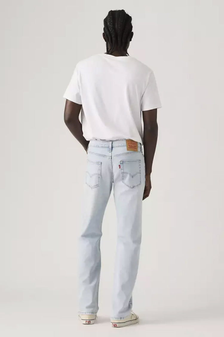 514 Straight Fit Jeans - 32