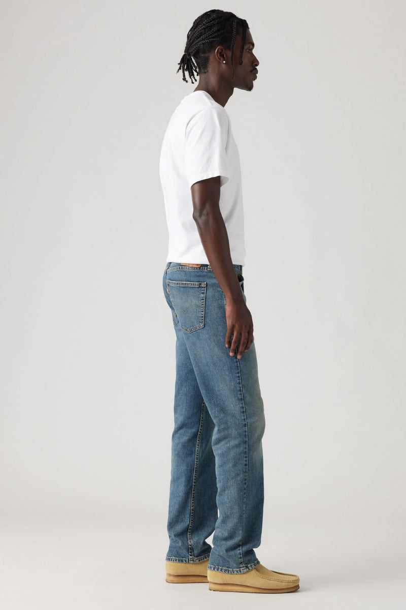 514 Straight Fit Jeans - 32