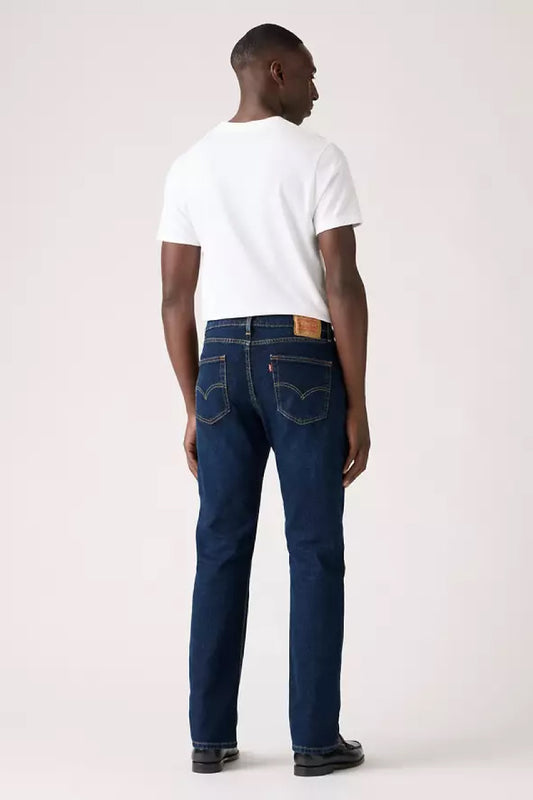 514 Straight Fit Jeans