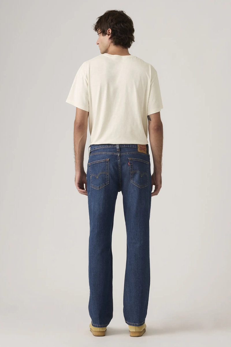 514 Straight Fit Jeans