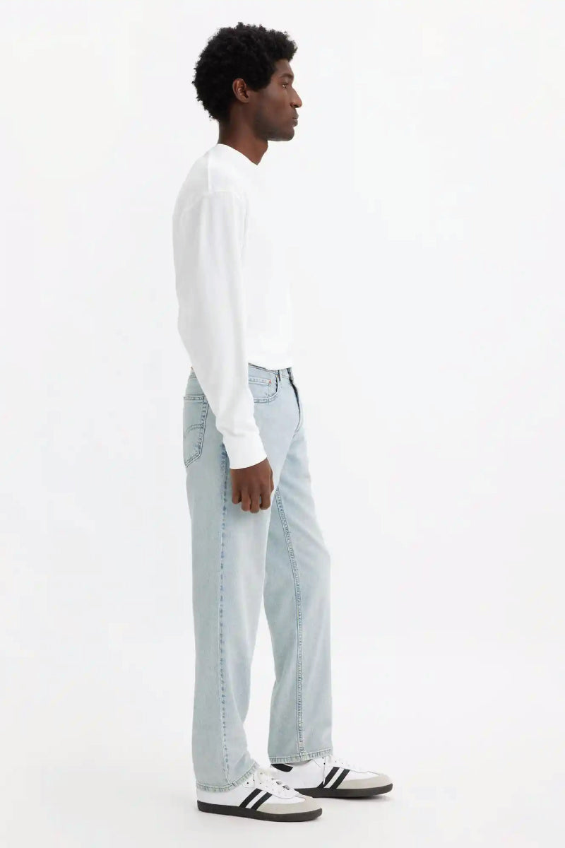 541 Athletic Taper Jeans - 32