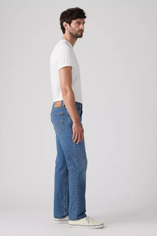 541  Athletic Taper Jeans