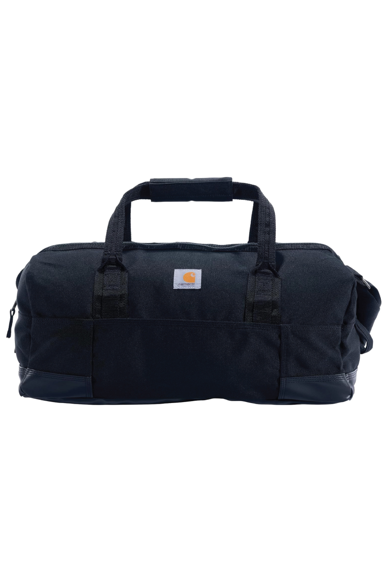 55L Classic Duffel Bag - BLK