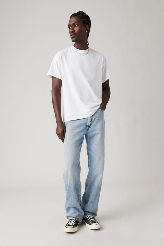 565 Loose Straight Jeans - 32