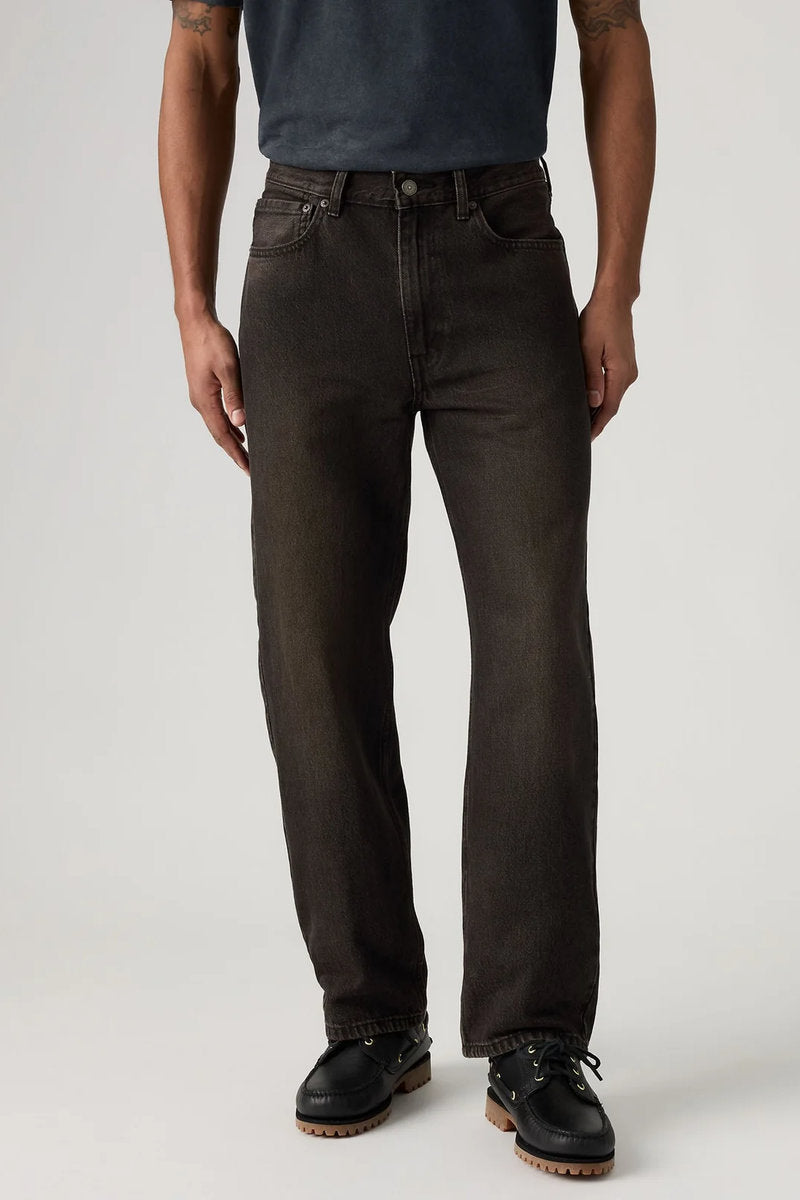 565 Loose Straight Jeans - 32