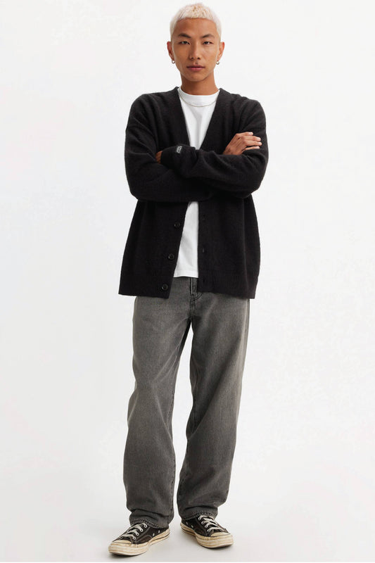 568 Loose Straight Jeans - 32