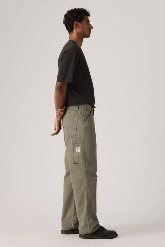 568 Loose Straight Carpenter Jeans - 32