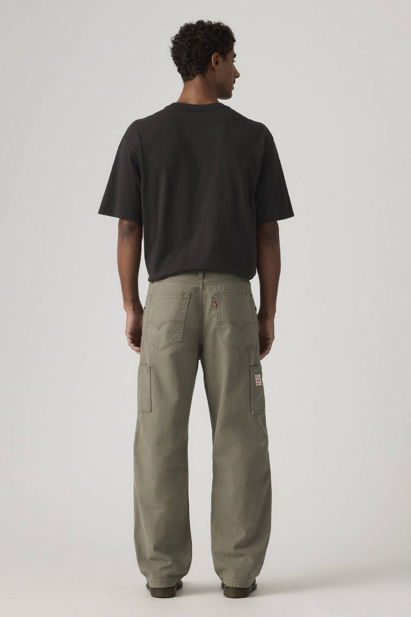 568 Loose Straight Carpenter Jeans - 32