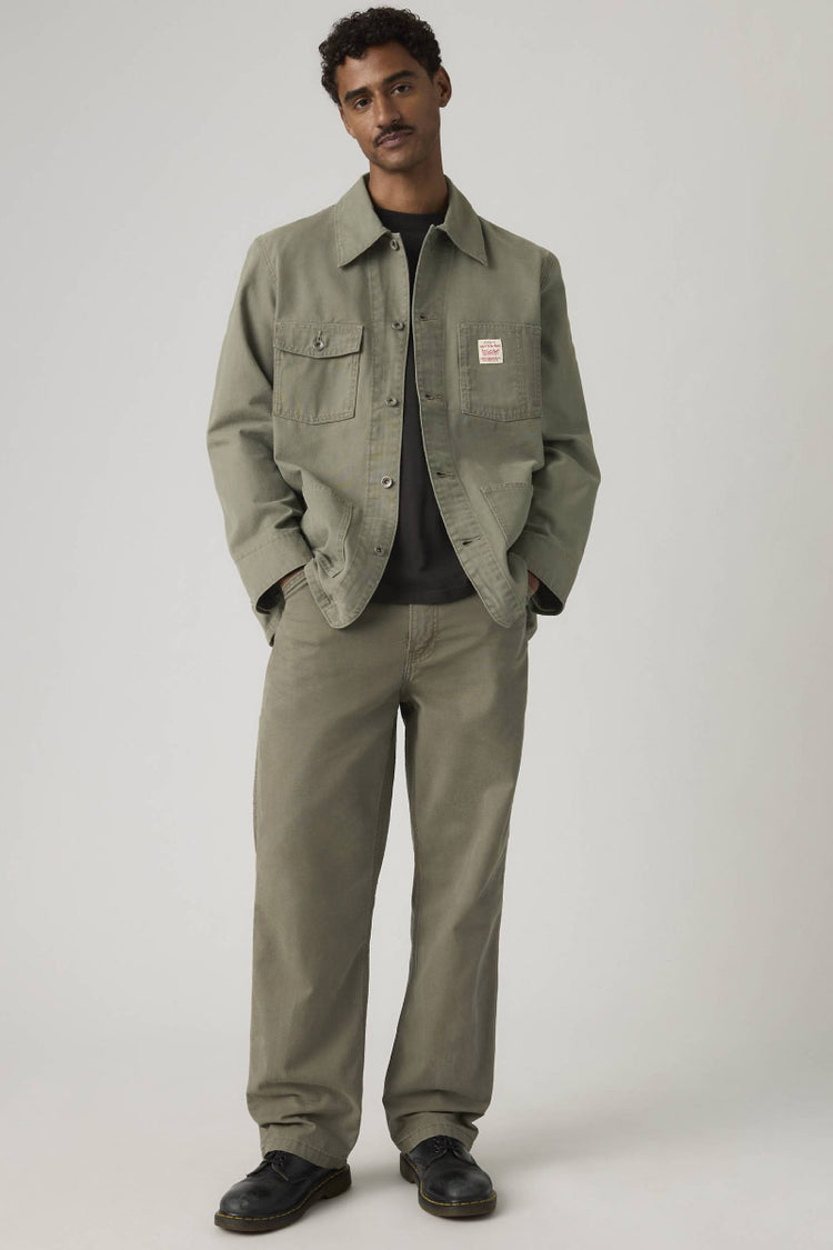 568 Loose Straight Carpenter Jeans - 32