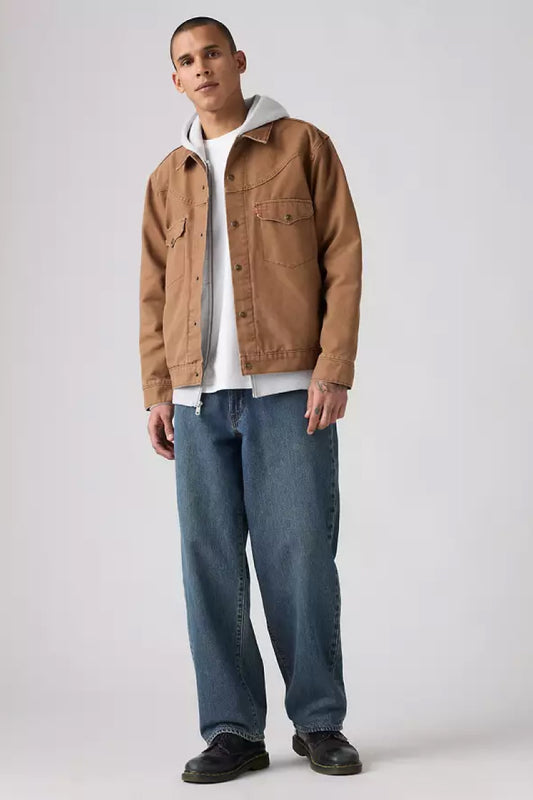 578 Baggy Jeans - 32