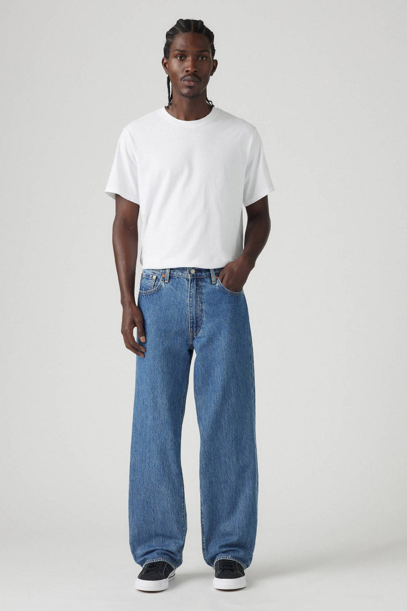 578 Baggy Jeans - 32