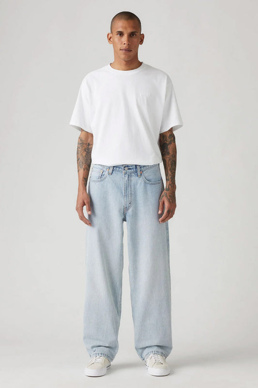 578 Baggy Jeans - 32