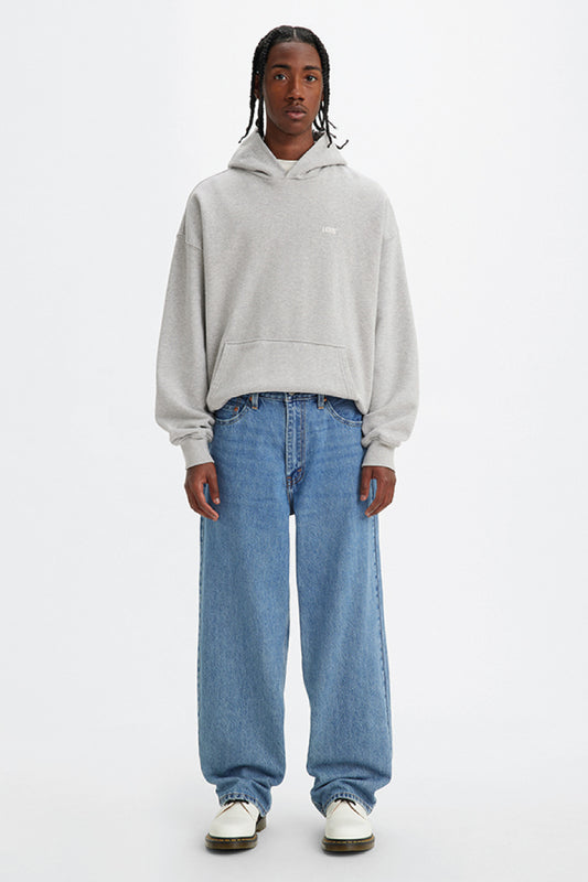 578 Baggy Jeans - NBM