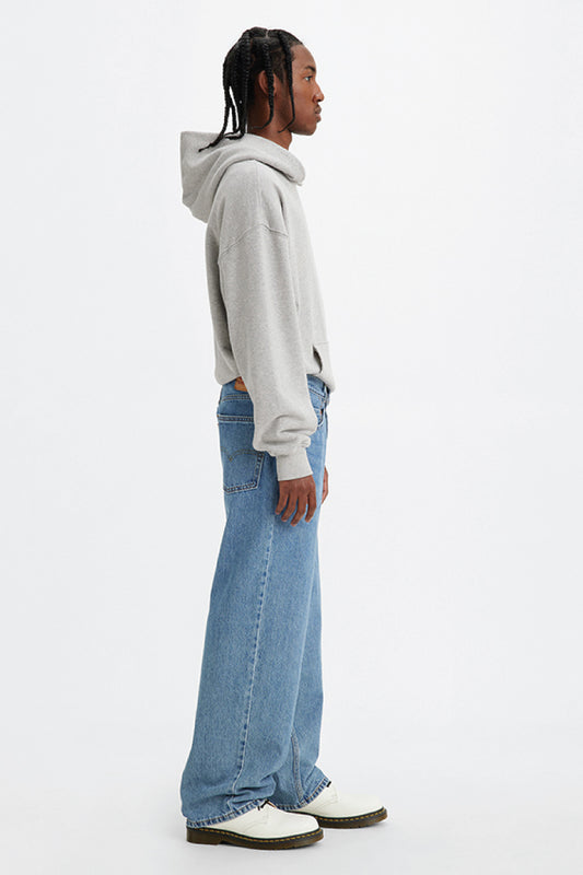578 Baggy Jeans - NBM
