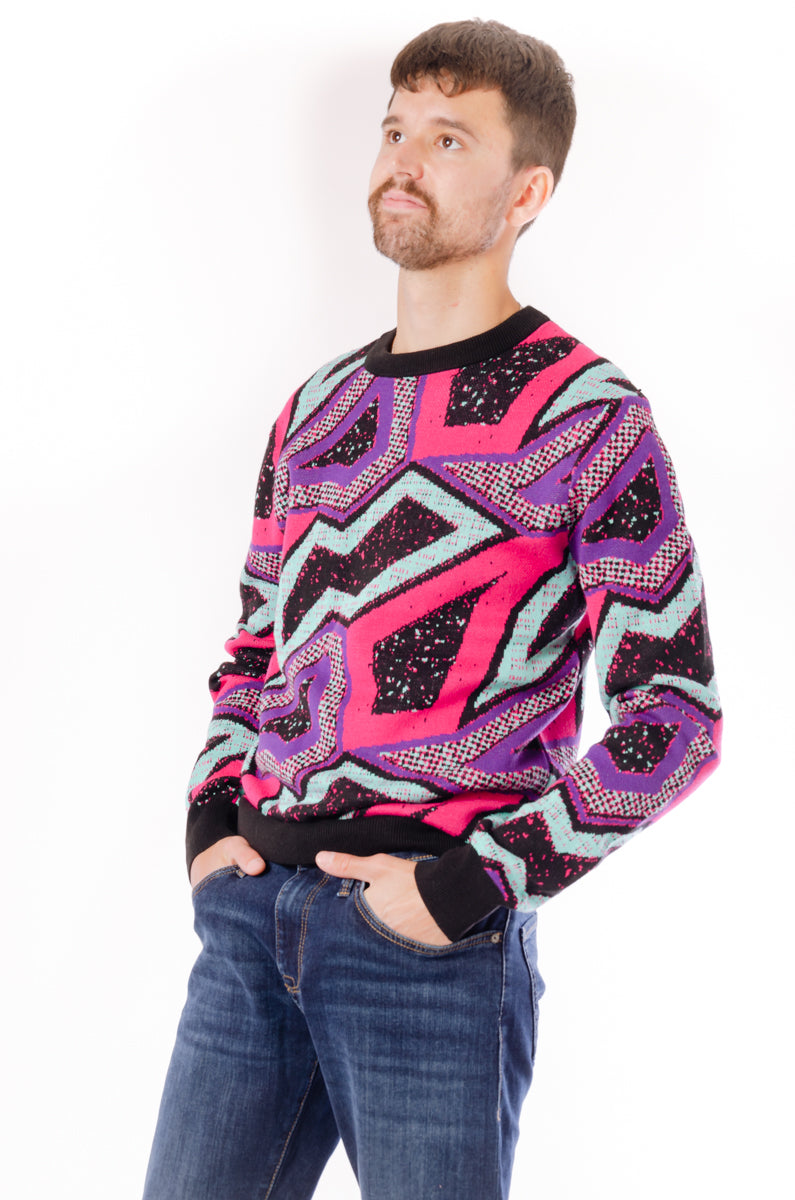 80's Sweater