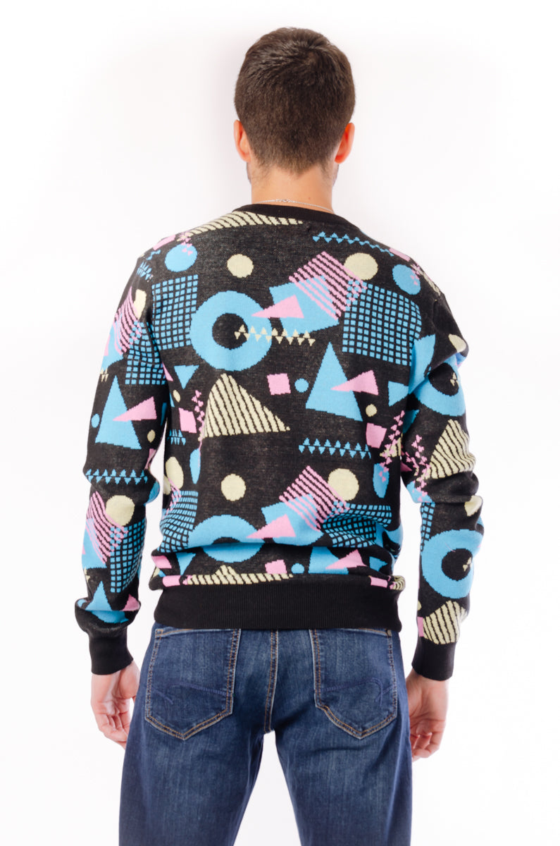 80's Sweater